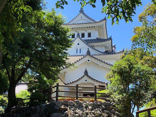 岐阜県で雨の日に楽しめるイチ押しの屋内観光スポット10 選 トリップアドバイザー