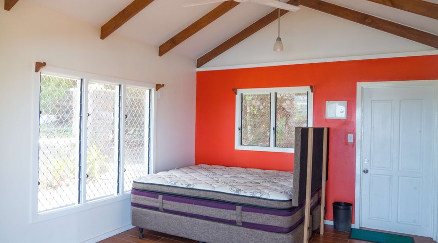 Beach En-suite Villa Level 1