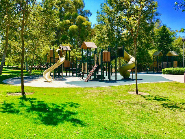 Turtle Rock Community Park (Irvine) - Lo que se debe saber antes de ...