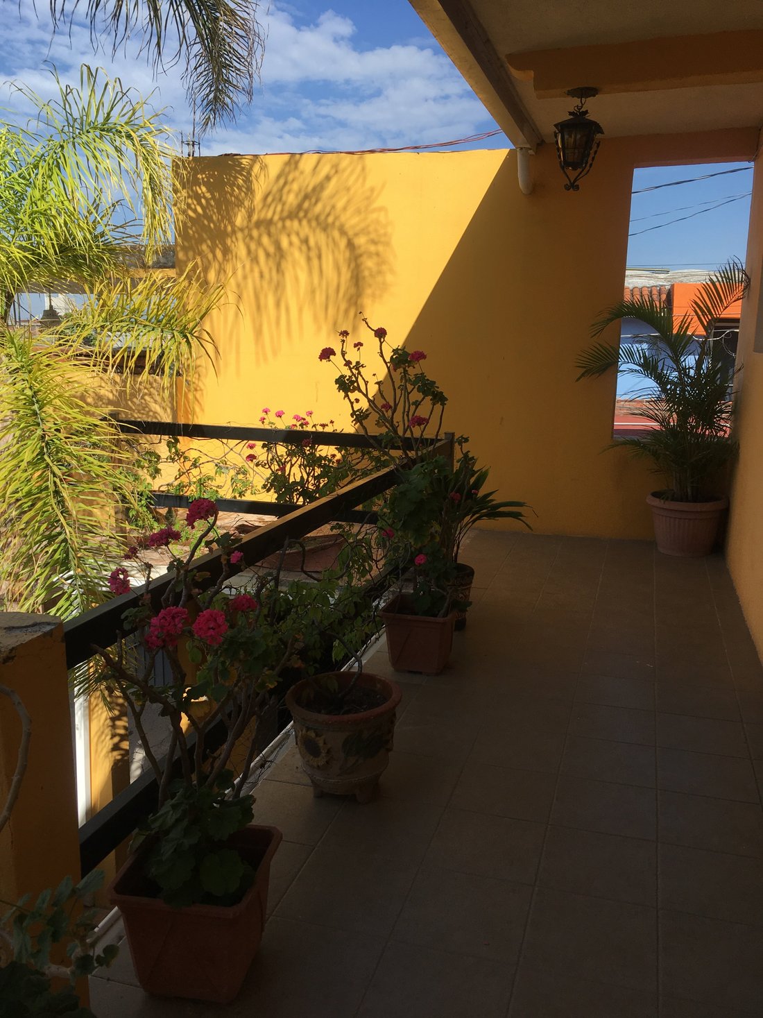 HOTEL LA POSADA (Tlacolula, Mexico) foto's en reviews Tripadvisor