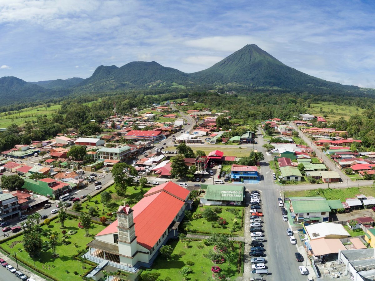 Tours to Go Costa Rica (La Fortuna de San Carlos) - All You Need to Know BEFORE You Go