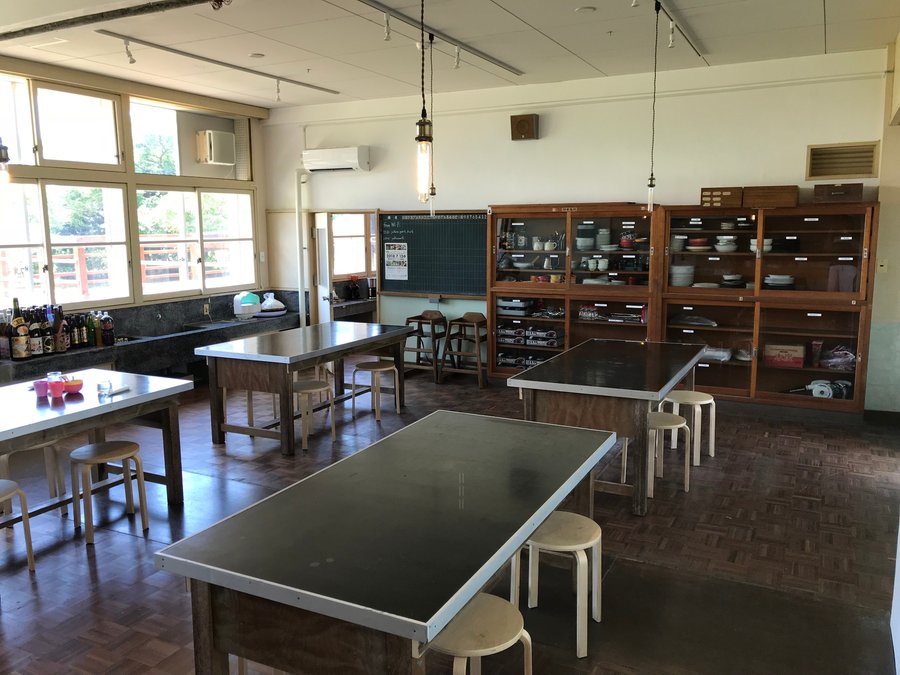 ユクサおおすみ海の学校 21年最新の料金比較 口コミ 宿泊予約 トリップアドバイザー