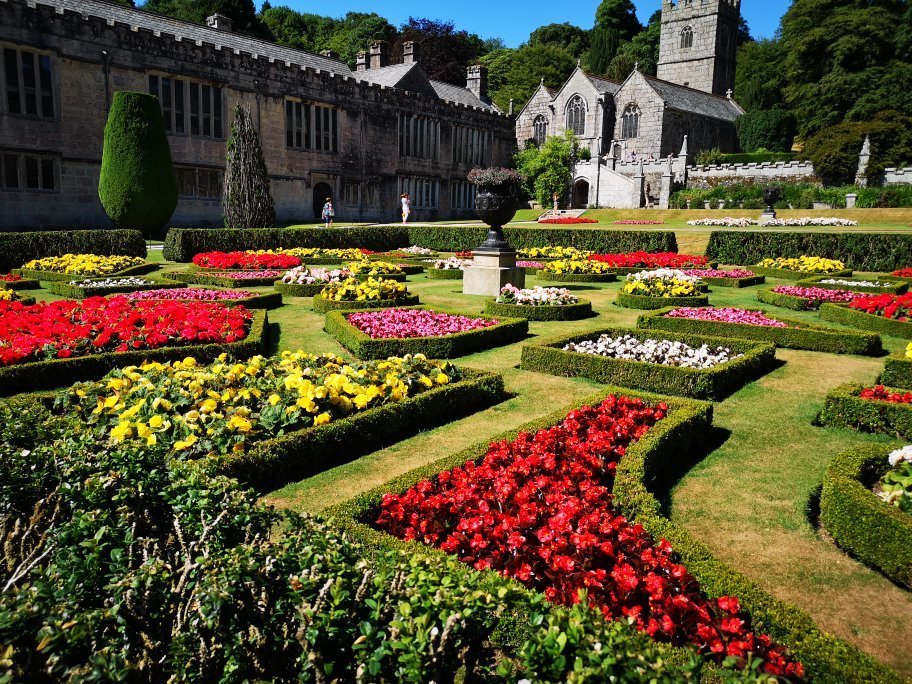 LANHYDROCK HOUSE AND GARDEN (2024) All You Need to Know BEFORE You Go (with  Photos)