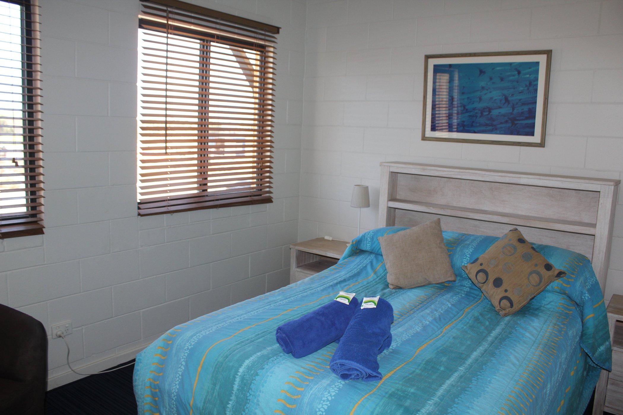 Ningaloo Coral Bay Backpackers by null