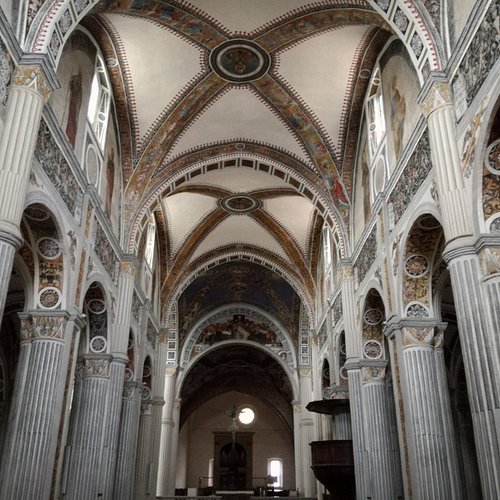 Accendi una candela a San Michele Arcangelo – Basilica Santuario San Michele