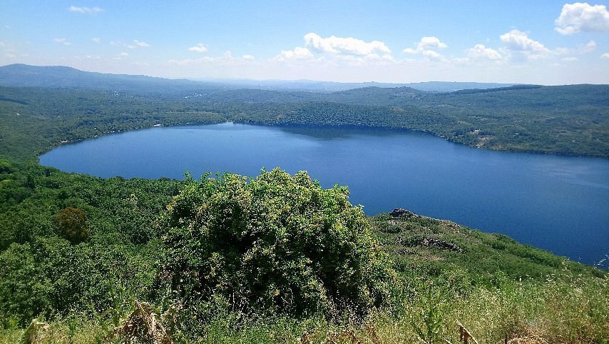 Sanabria Lake Natural Park image