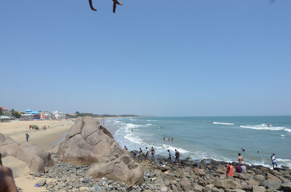 Mahabalipuram Beach - 2022 What to Know Before You Go (with Photos) -  Tripadvisor