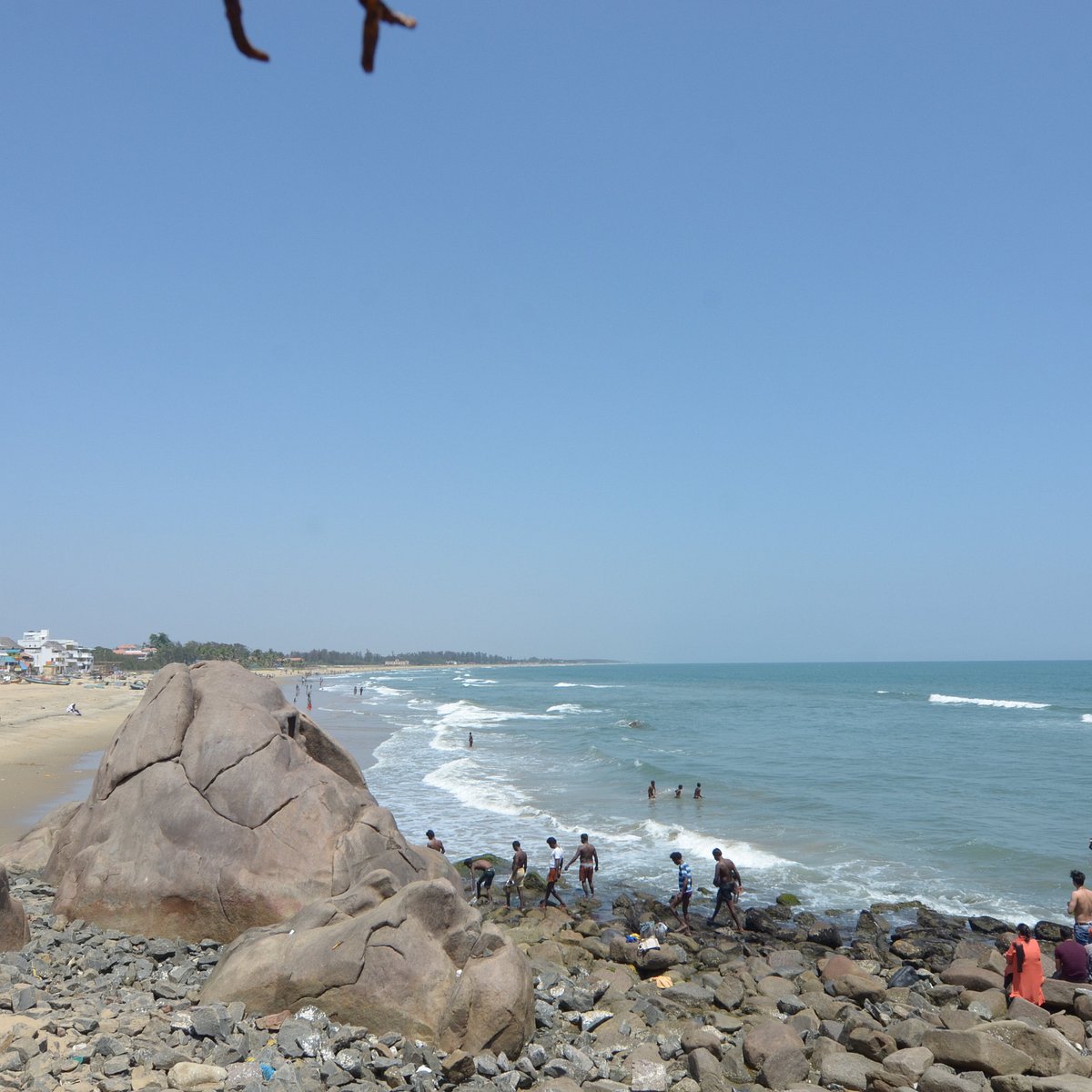 Mahabalipuram Beach 2022 Lo que se debe saber antes de viajar