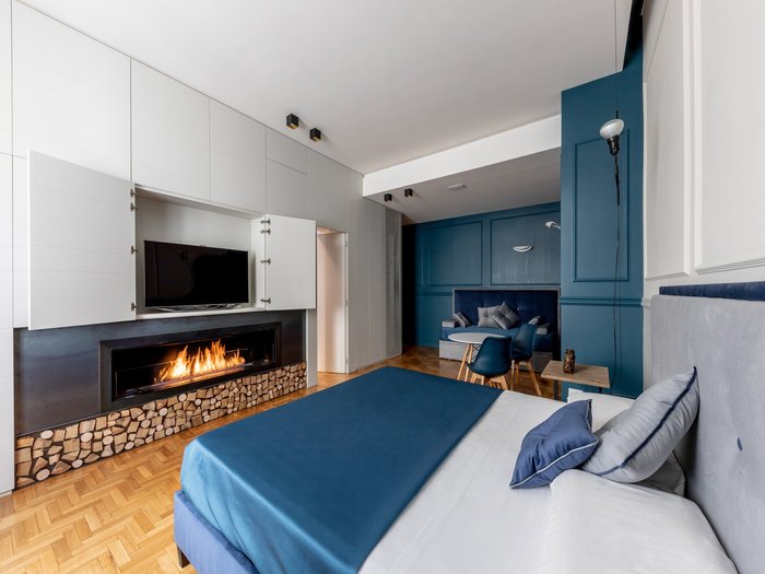 Imagen 2 de Blue Inn Luxury Suites