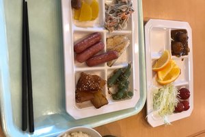 食事