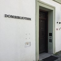 Dombibliothek Freising