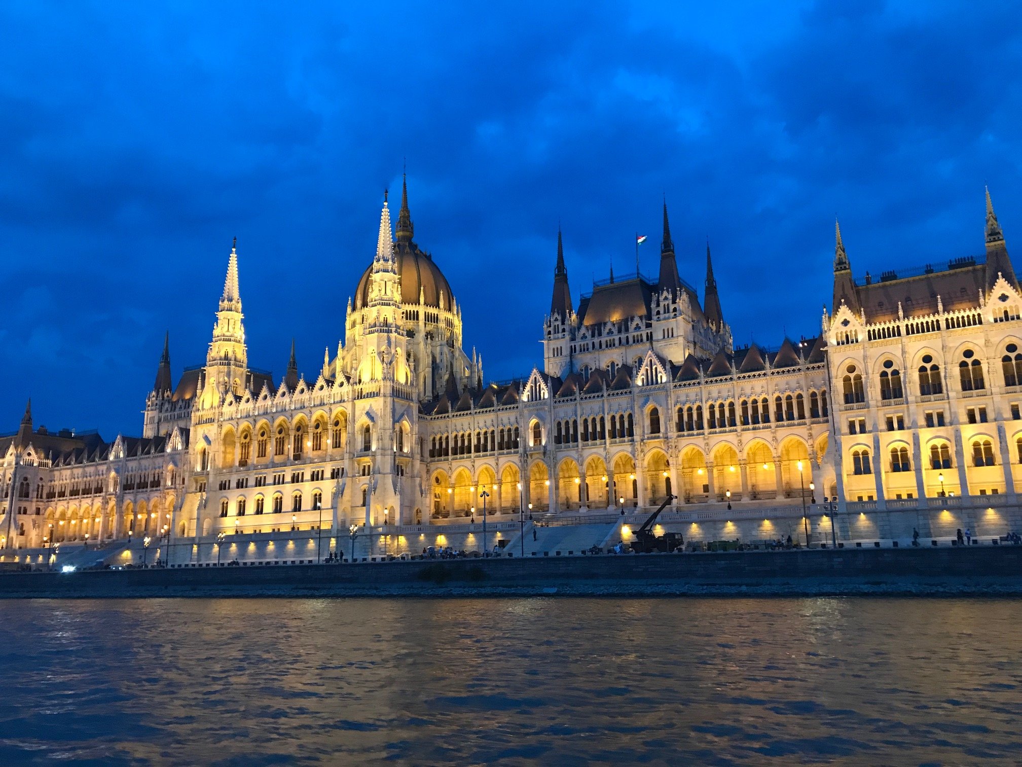 DANUBE RIVER Tutto Quello Che C Da Sapere AGGIORNATO 2024   Danube River 