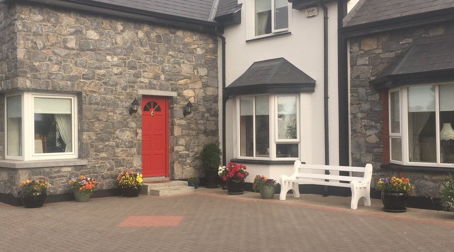 Slievnamon House