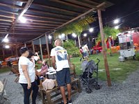 360° Parque Gourmet