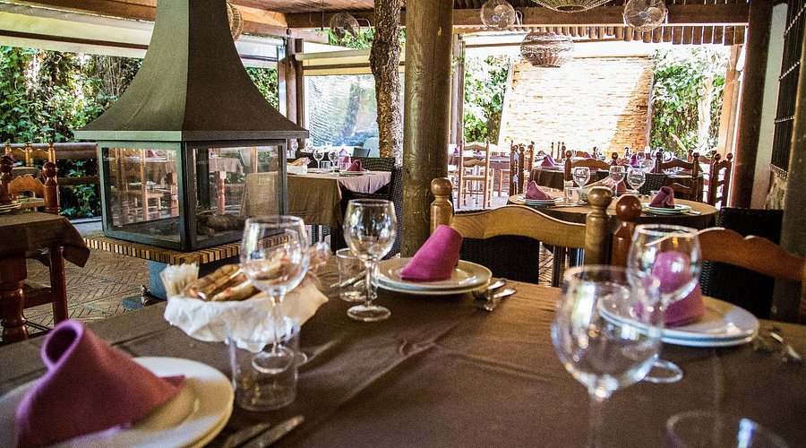 MiCasa Restaurante MiCasa Restaurante