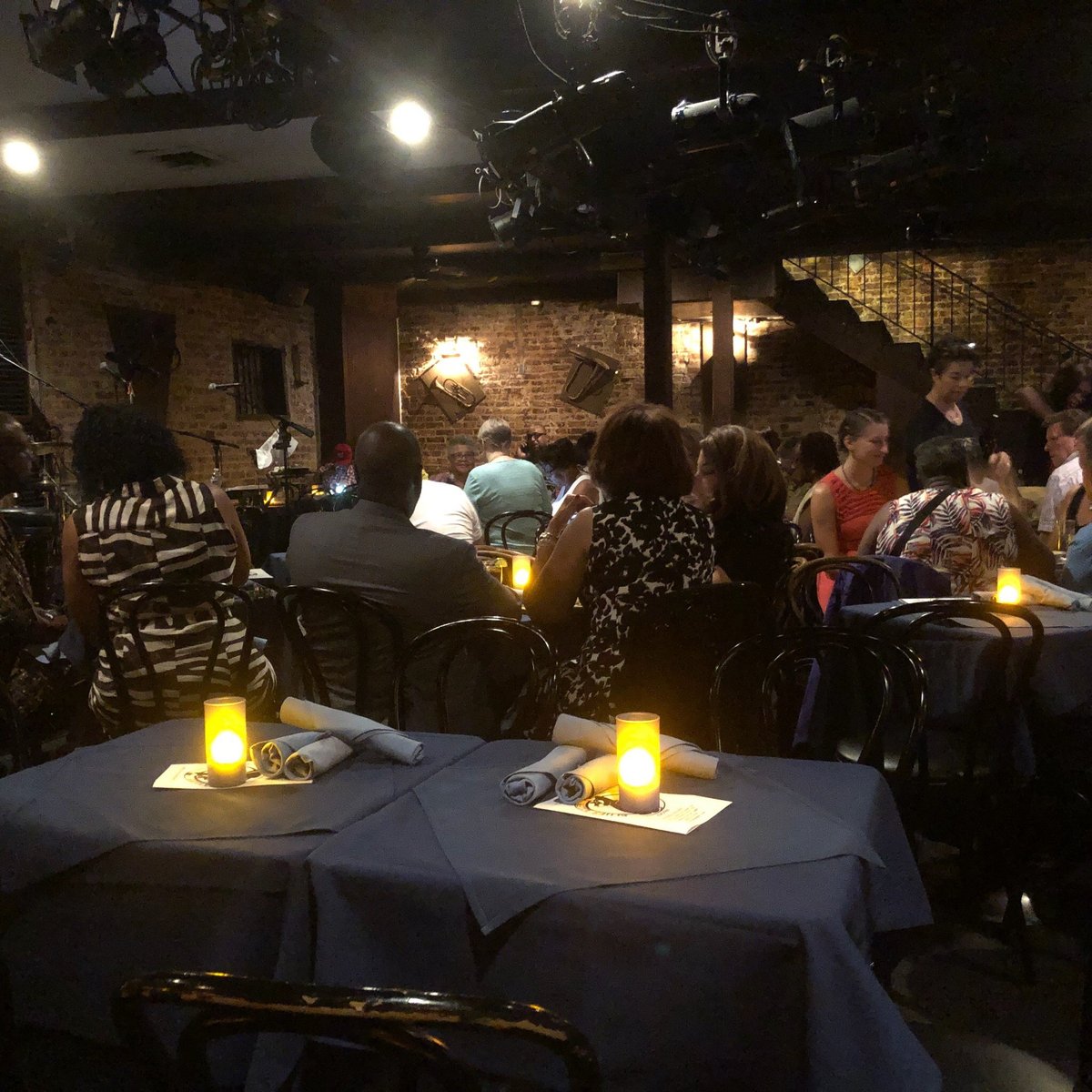 BLUES ALLEY, Washington DC Updated 2024 Restaurant