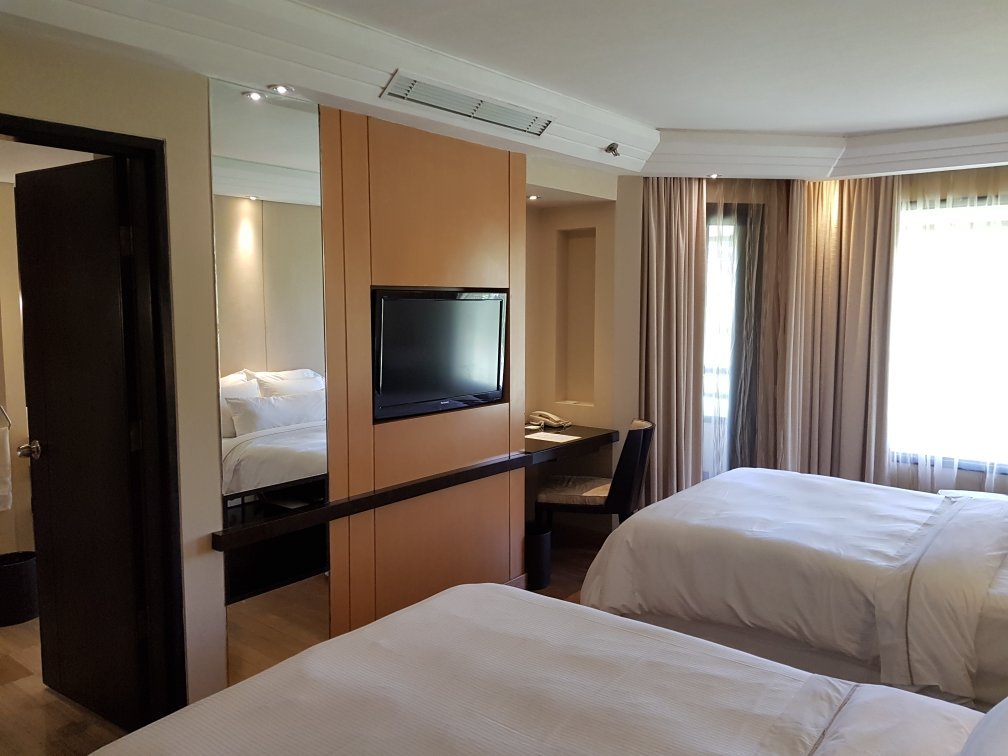 Hotel photo 19 of The Westin Resort Nusa Dua, Bali.