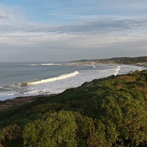 Aguas frescas Horchata - Picture of Canta Y Come, Punta del Diablo -  Tripadvisor