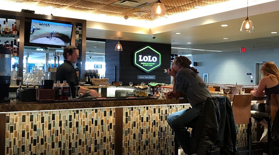 Lolo American Kitchen