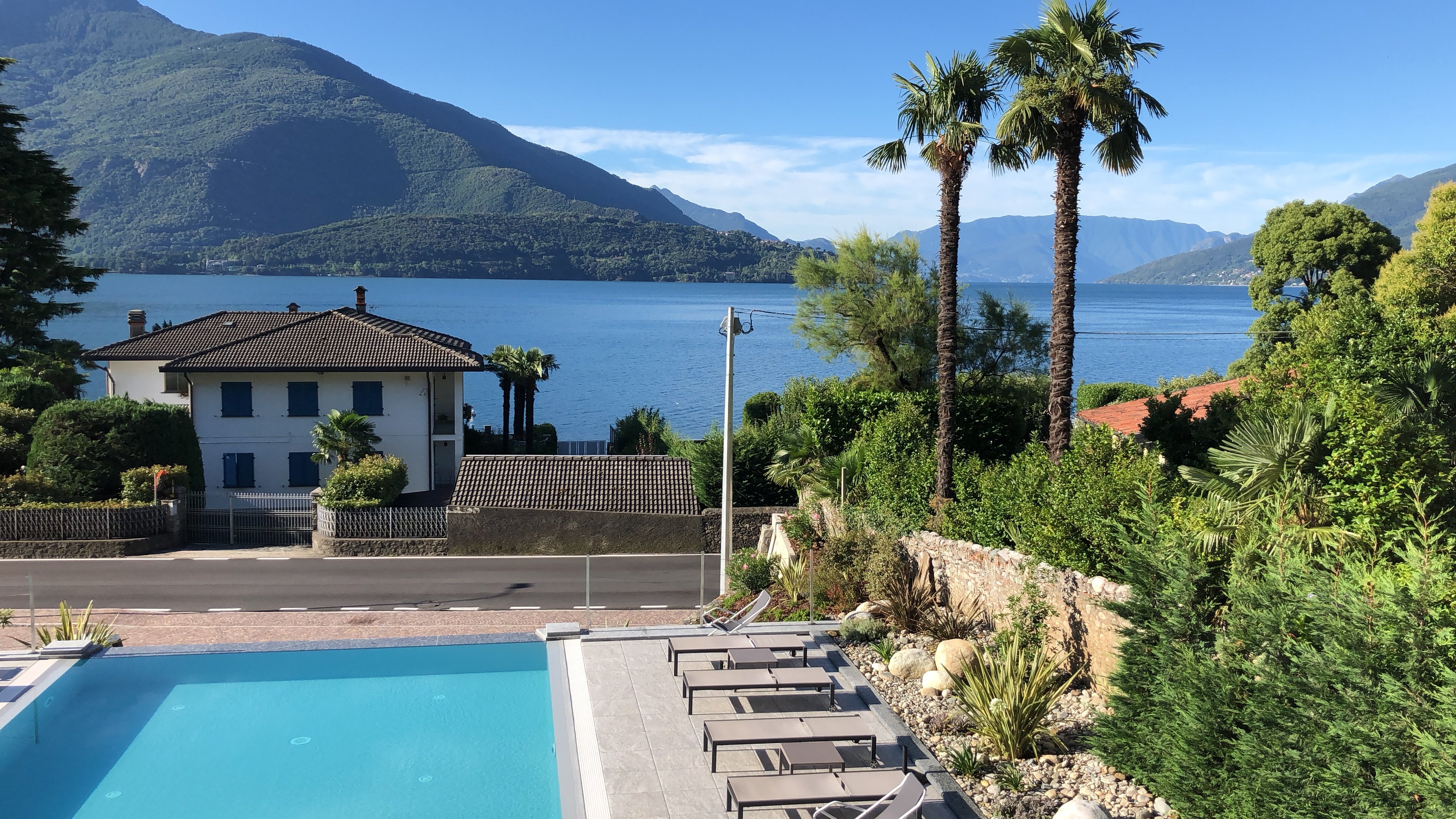 HOTEL DOMASO - Updated 2024 Prices & Reviews (Italy - Lake Como)