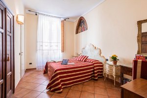 Chambre et suite