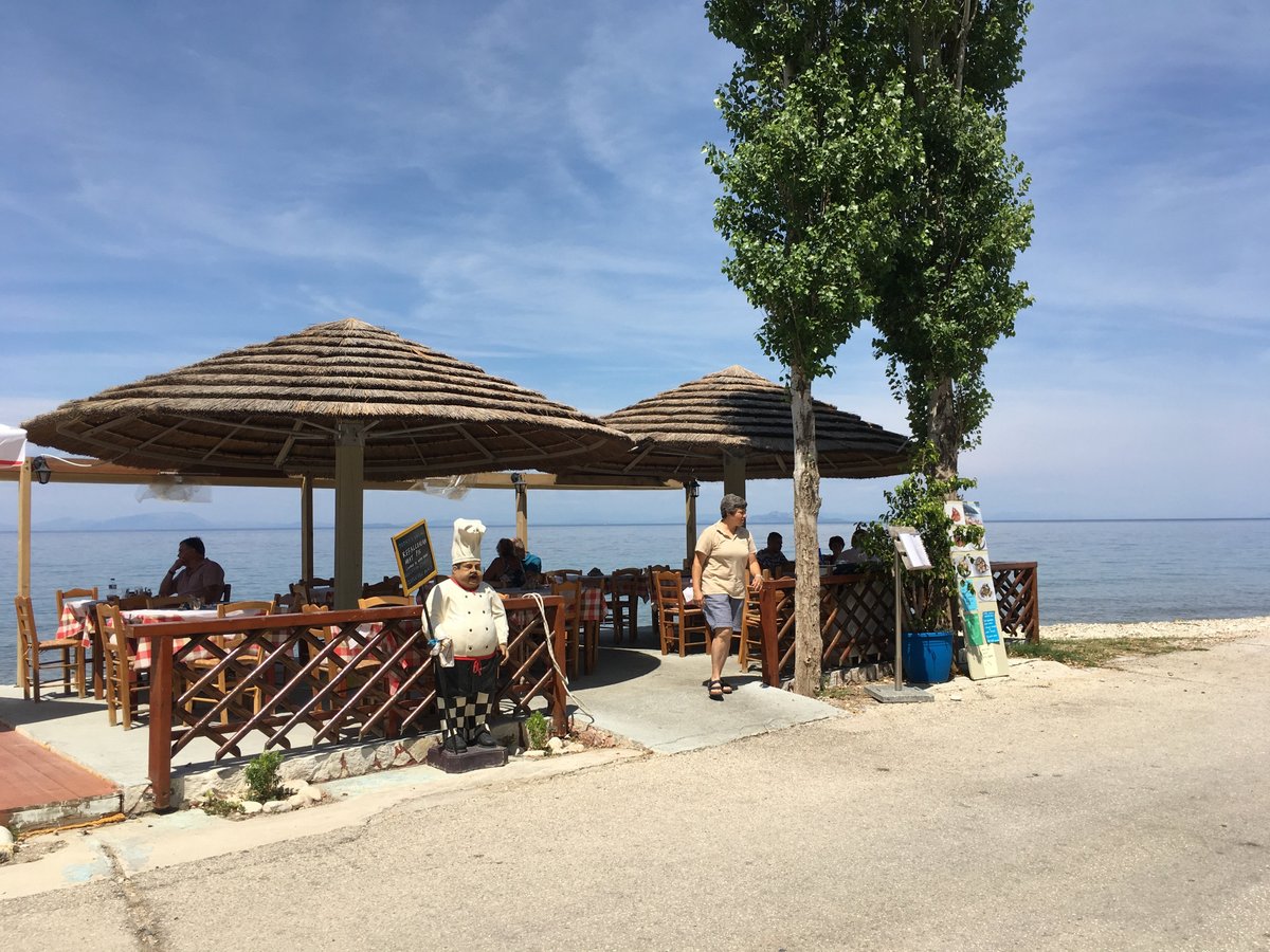 TO KORALI, Poros - Updated 2024 Restaurant Reviews, Photos & Phone Number -  Tripadvisor