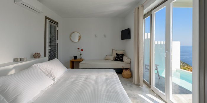 Althea Alonissos – Zimmer: Fotos und Bewertungen - Tripadvisor