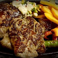 Mistral Bay Steak & Wine House