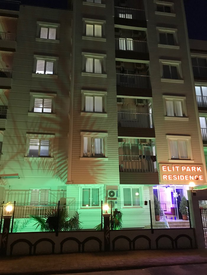 ELITPARK RESIDANCE (Antalya) - Apartment Reviews & Photos - Tripadvisor