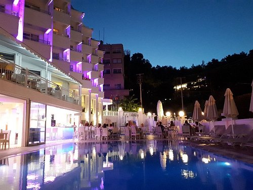 Piccolo Dream Hotel Мармарис. Piccolo Dream Hotel Marmaris. Piccolo Dream Hotel 4*. Piccolo Dream Hotel (ex. Ideal piccolo) Adults only 16+ 4*.