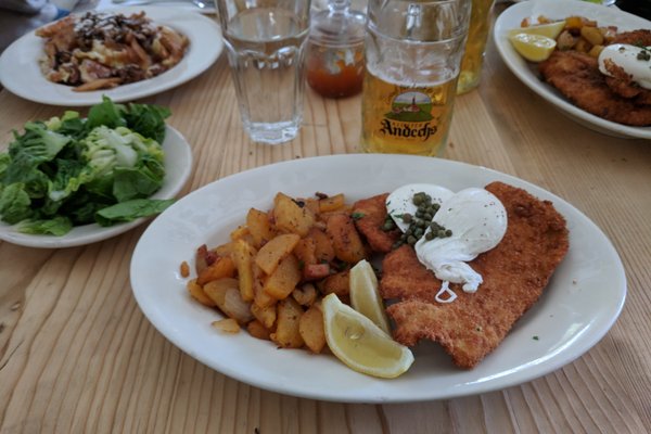 THE 5 BEST German Restaurants in San Francisco (Updated 2024)