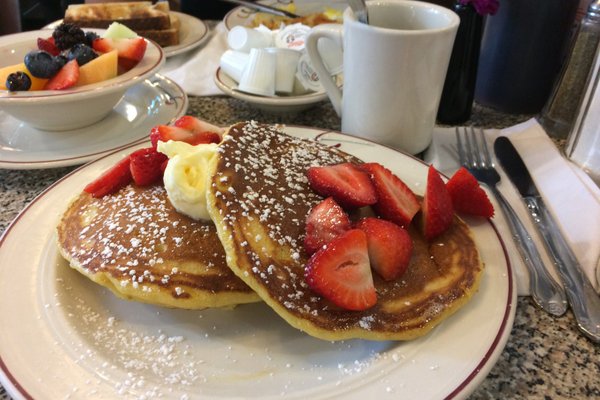 IHOP, New York City - Gramercy Park - Menu, Prices & Restaurant Reviews -  Order Online Food Delivery - Tripadvisor