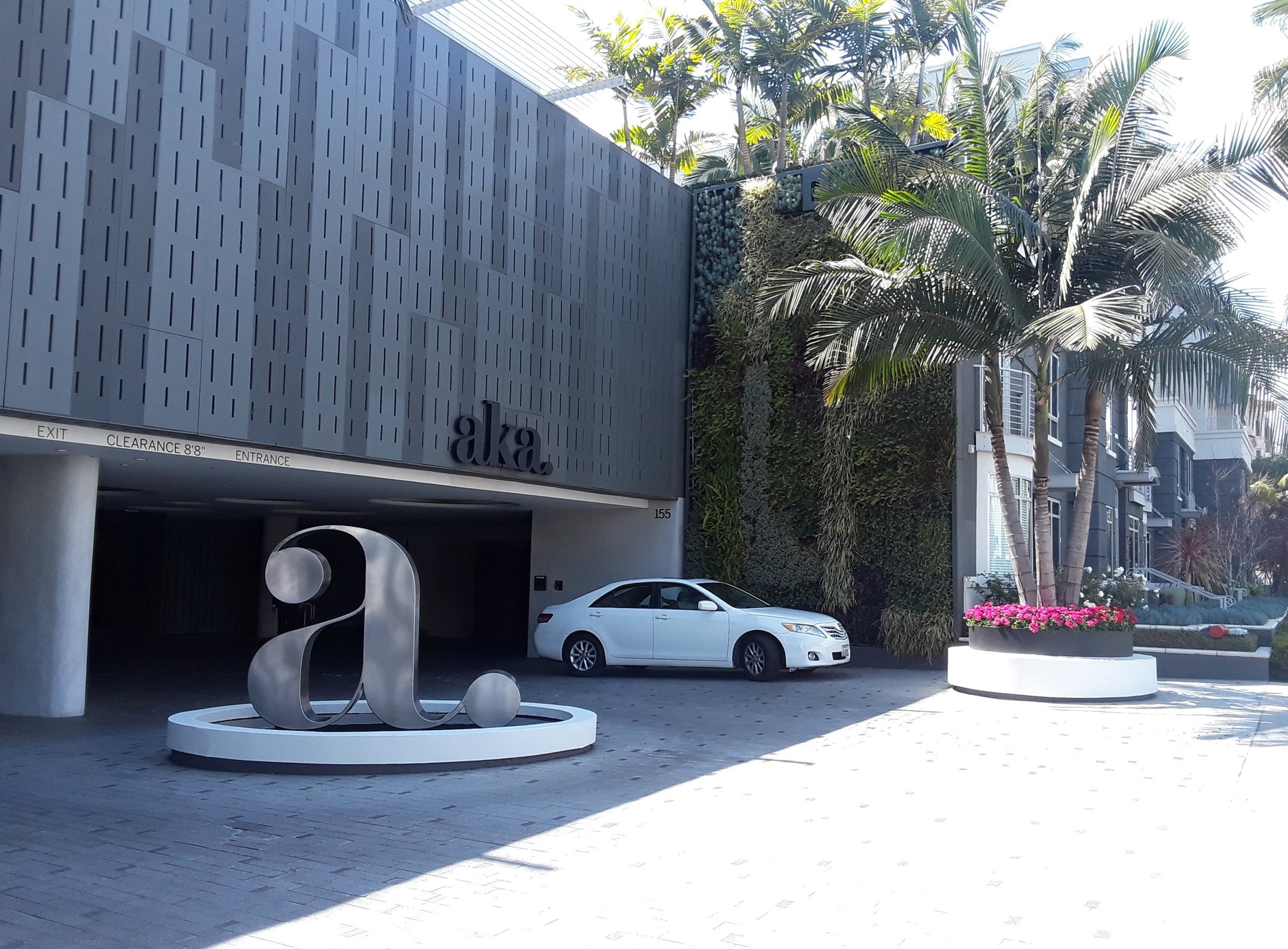 AKA Beverly Hills by null