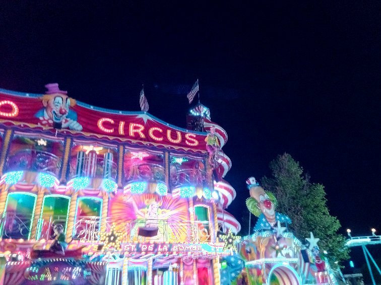 Luna Park Cap D Agde LUNA PARK (Cap d'Agde): Ce qu'il faut savoir pour votre visite 2023