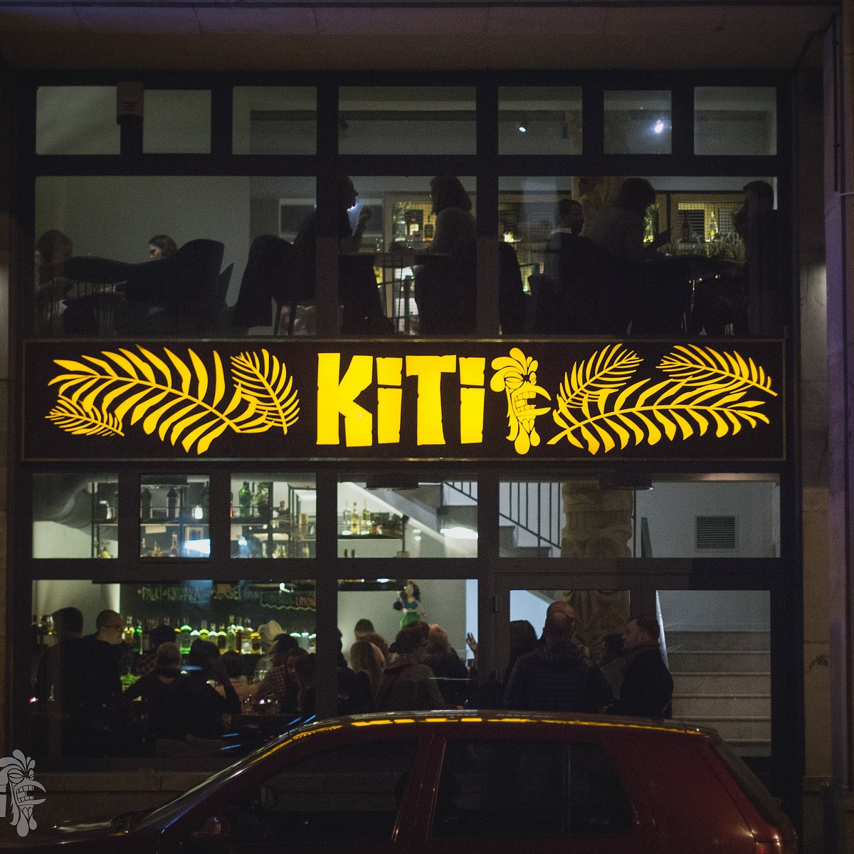 Kiti Bar - All You Need to Know BEFORE You Go (2024)