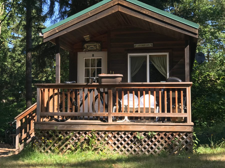 Chehalis Rv Camping Resort Updated 2020 Prices Campground Reviews Wa Tripadvisor