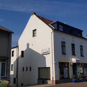 Hotel Lahaye