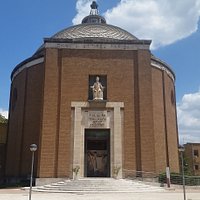 La chiesa