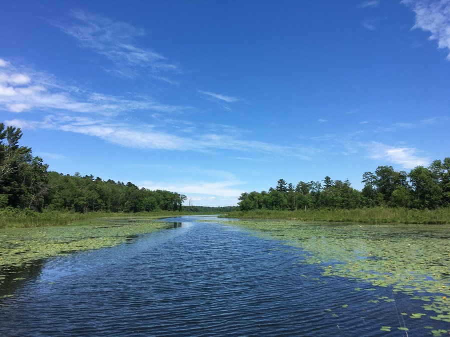 SANDY PINES RESORT Updated 2021 Campground Reviews (Backus, MN