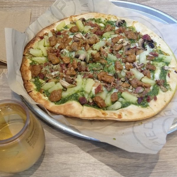THE 10 BEST Pizza Places in Tri-Valley (Updated 2024) - Tripadvisor