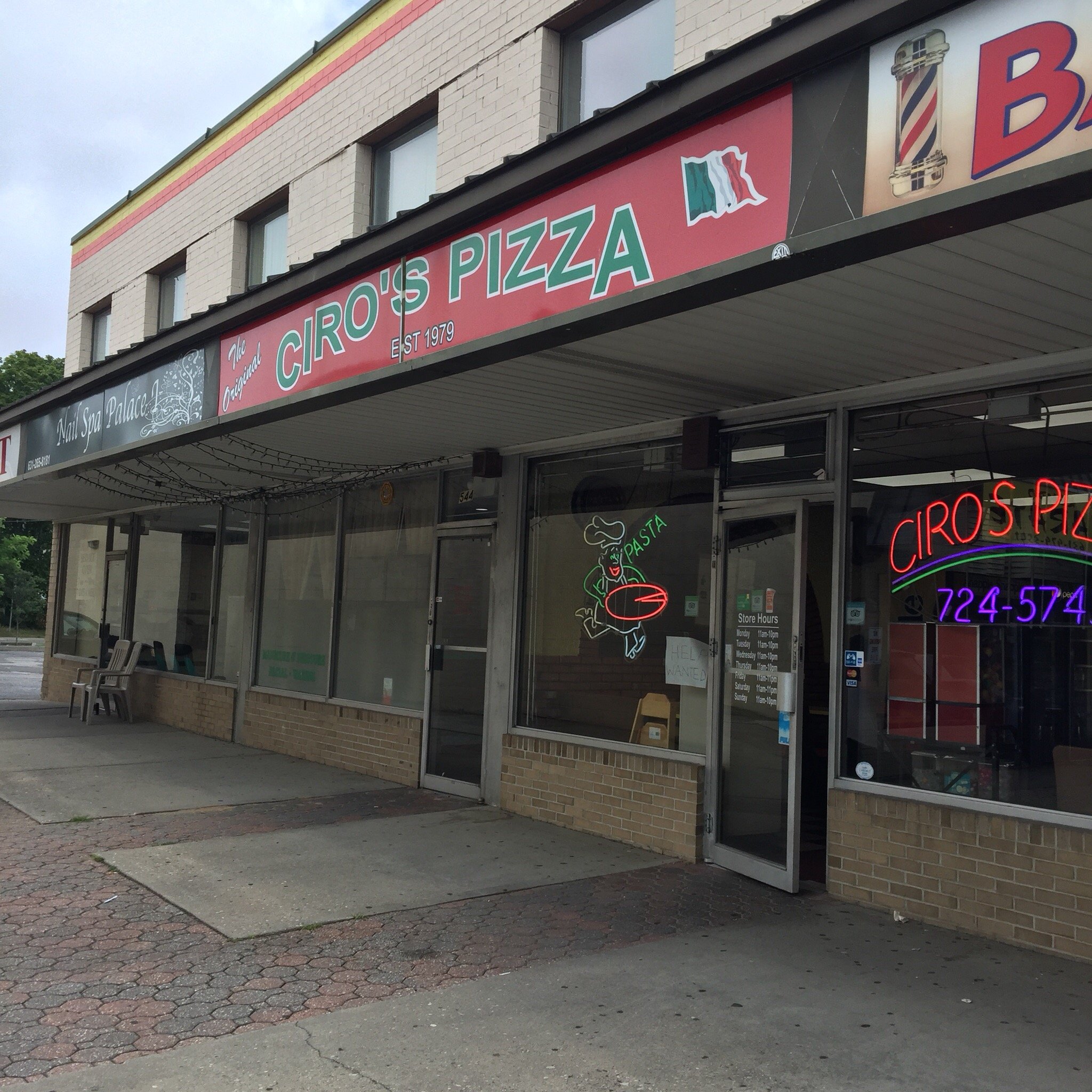 THE 10 BEST Pizza Places in Commack Updated 2024 Tripadvisor