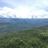 Salto del Mico
