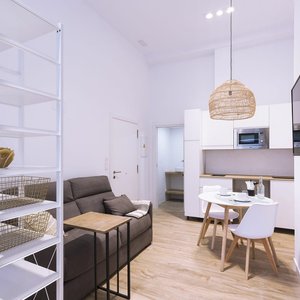 Getaria Apartamentuak