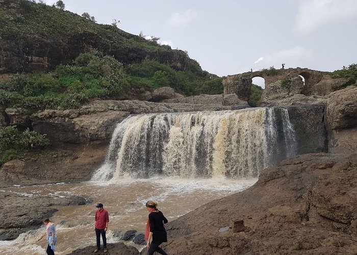 Debre Libanos, Ethiopia 2023: Best Places to Visit - Tripadvisor