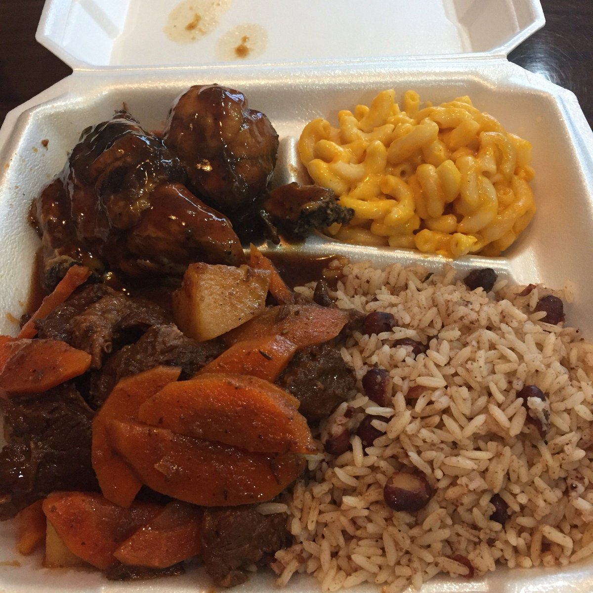 MYSTIC JAMAICA RESTAURANT, Newport News - Menu, Prices & Restaurant ...