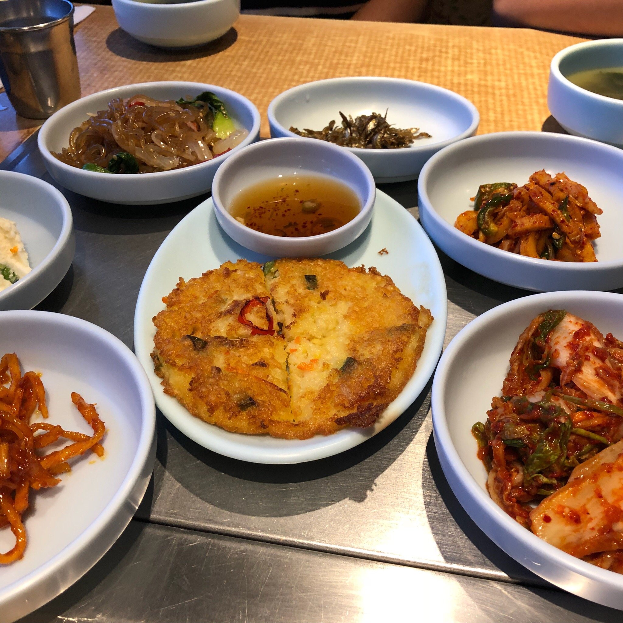 THE BEST Korean Food in Orange County Updated 2024