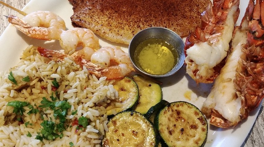 Ruby Tuesday Hawaii, 호놀룰루 - 레스토랑 리뷰 - 트립어드바이저