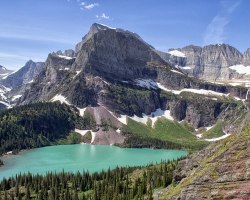 car rental glacier national park airport