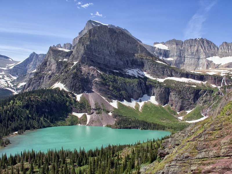 Glacier National Park, MT: All You Must Know Before You Go (2024 ...