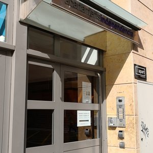 Puerta de Entrada